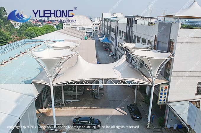 Parque industrial Yijin